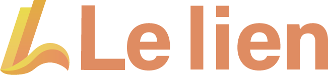 株式会社Le lien Logo
