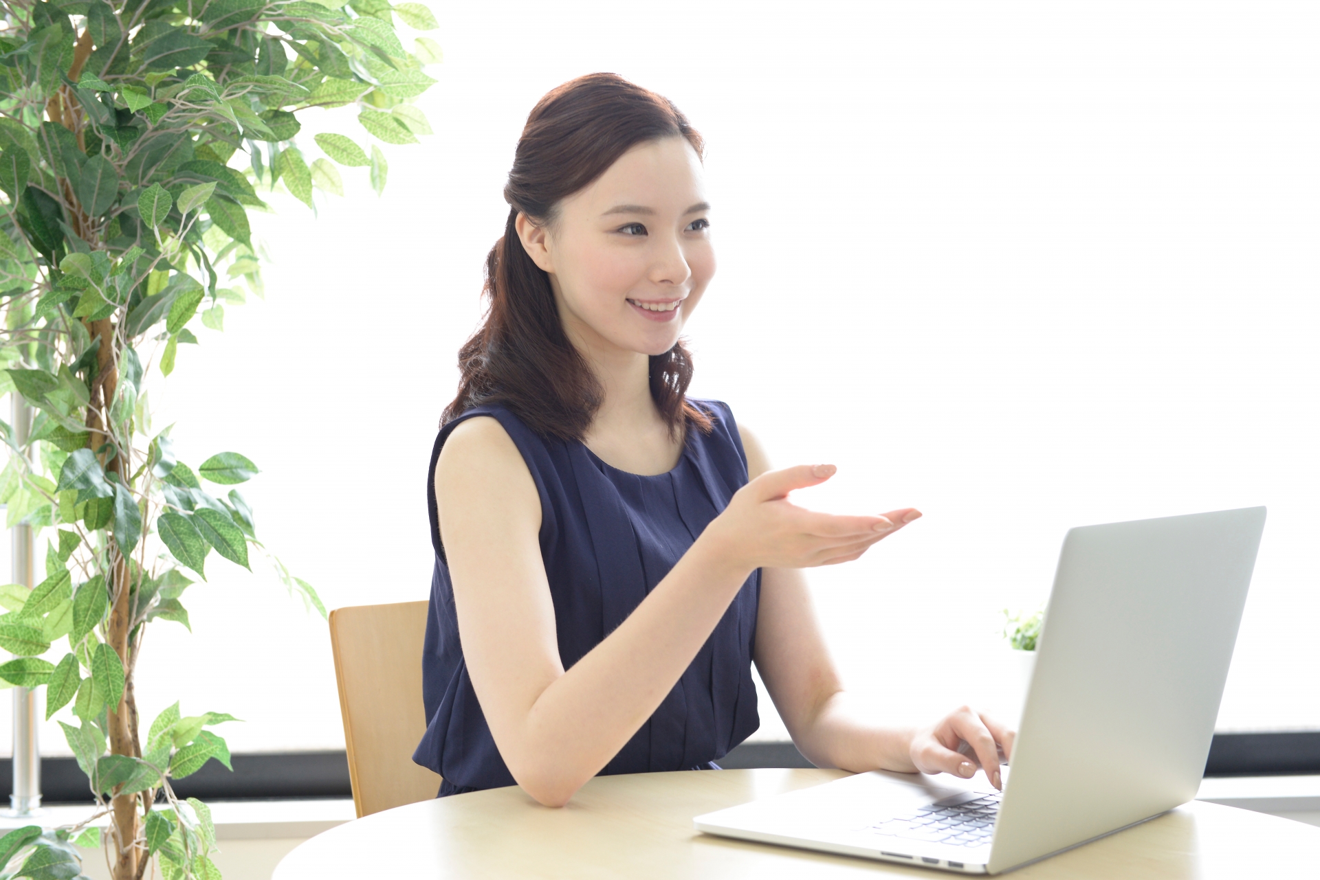 コンサルタント事業